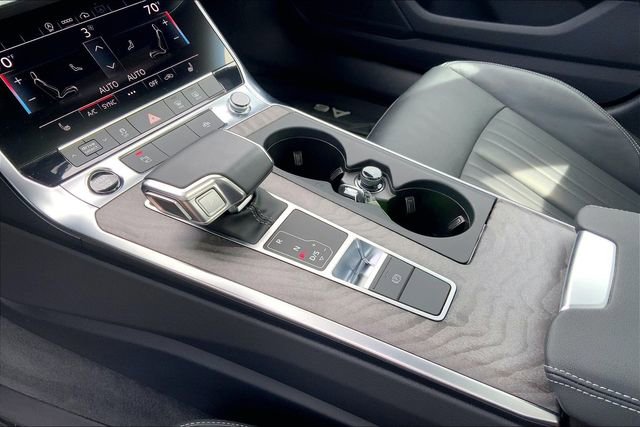 Used 2024 Audi A6 2.0T Premium w/ Convenience Package image 25