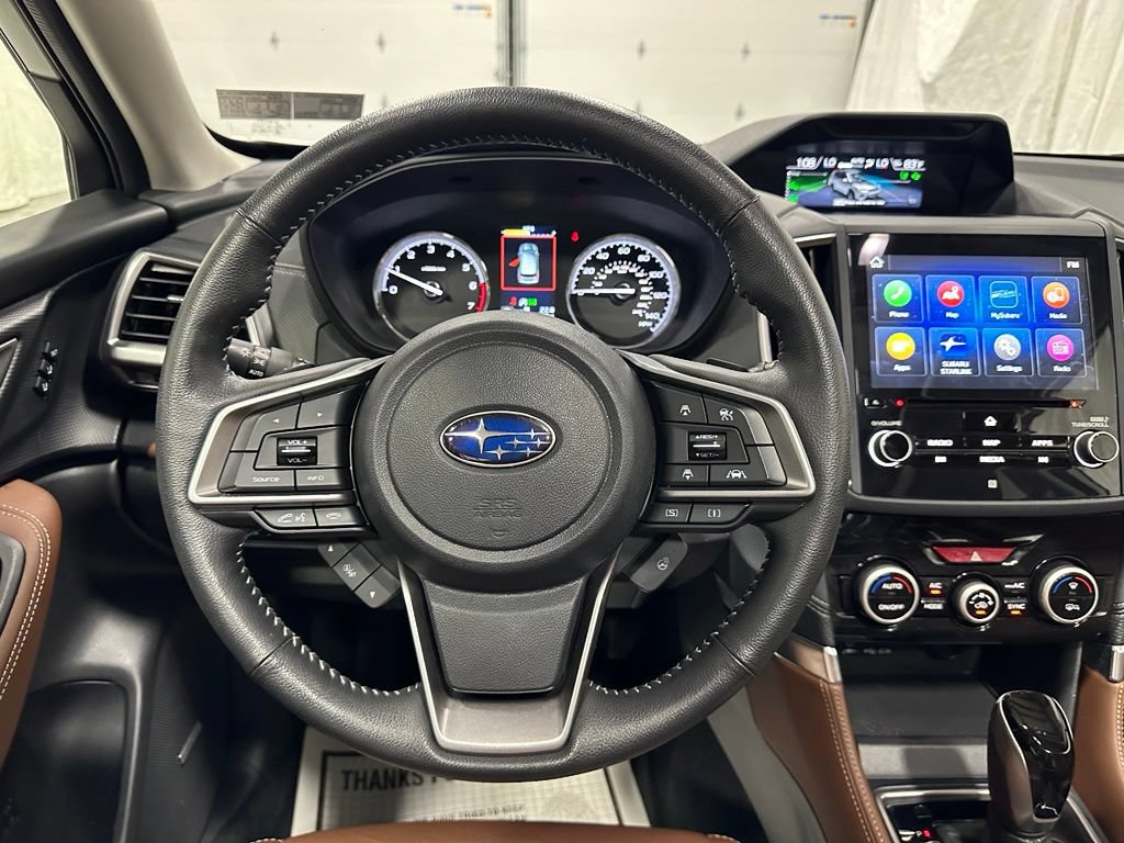 Used 2019 Subaru Forester Touring AWD/4WD image 21