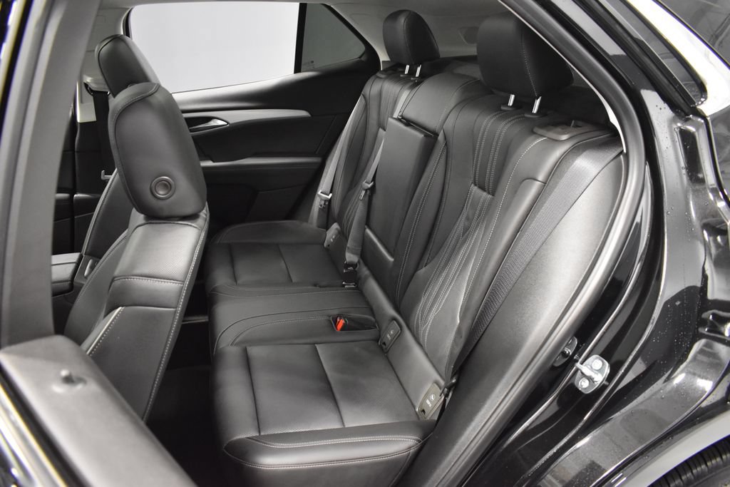 Used 2024 Buick Envision Avenir AWD/4WD image 33