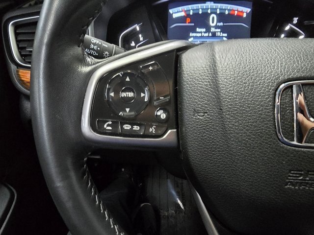 Used 2022 Honda CR-V EX-L image 21