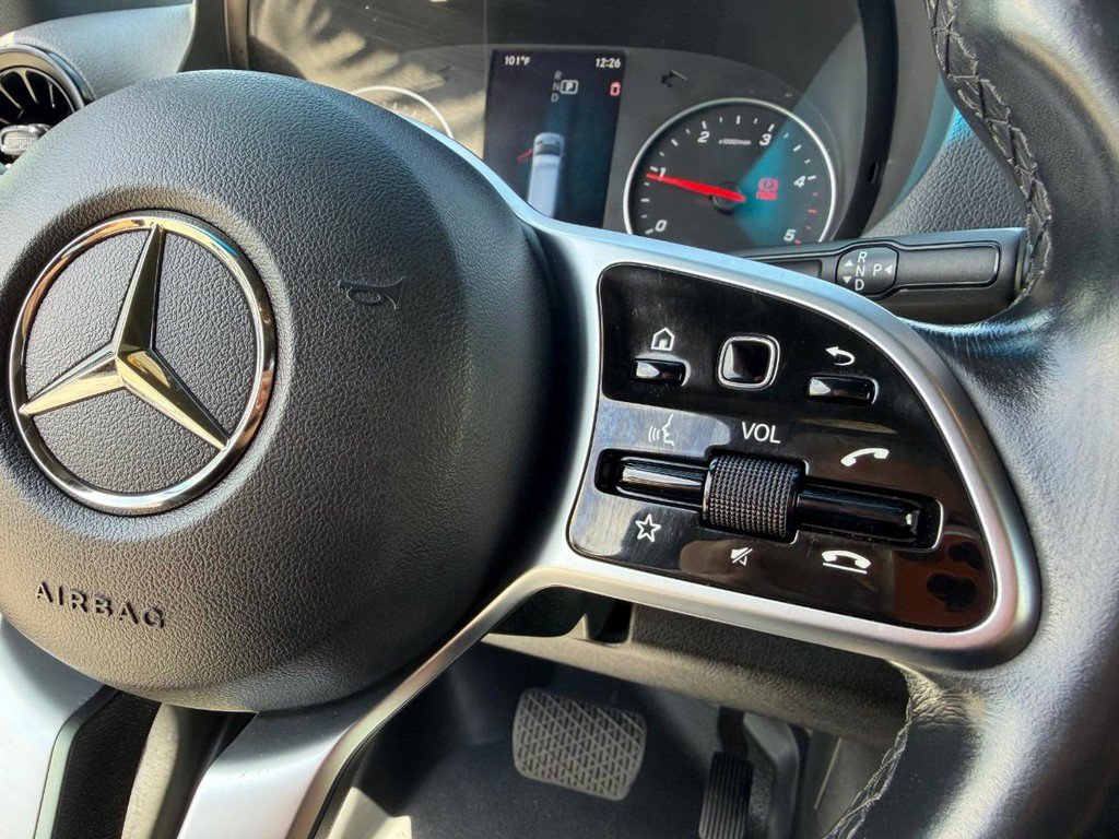 Used 2022 Mercedes-Benz Sprinter 2500 image 43
