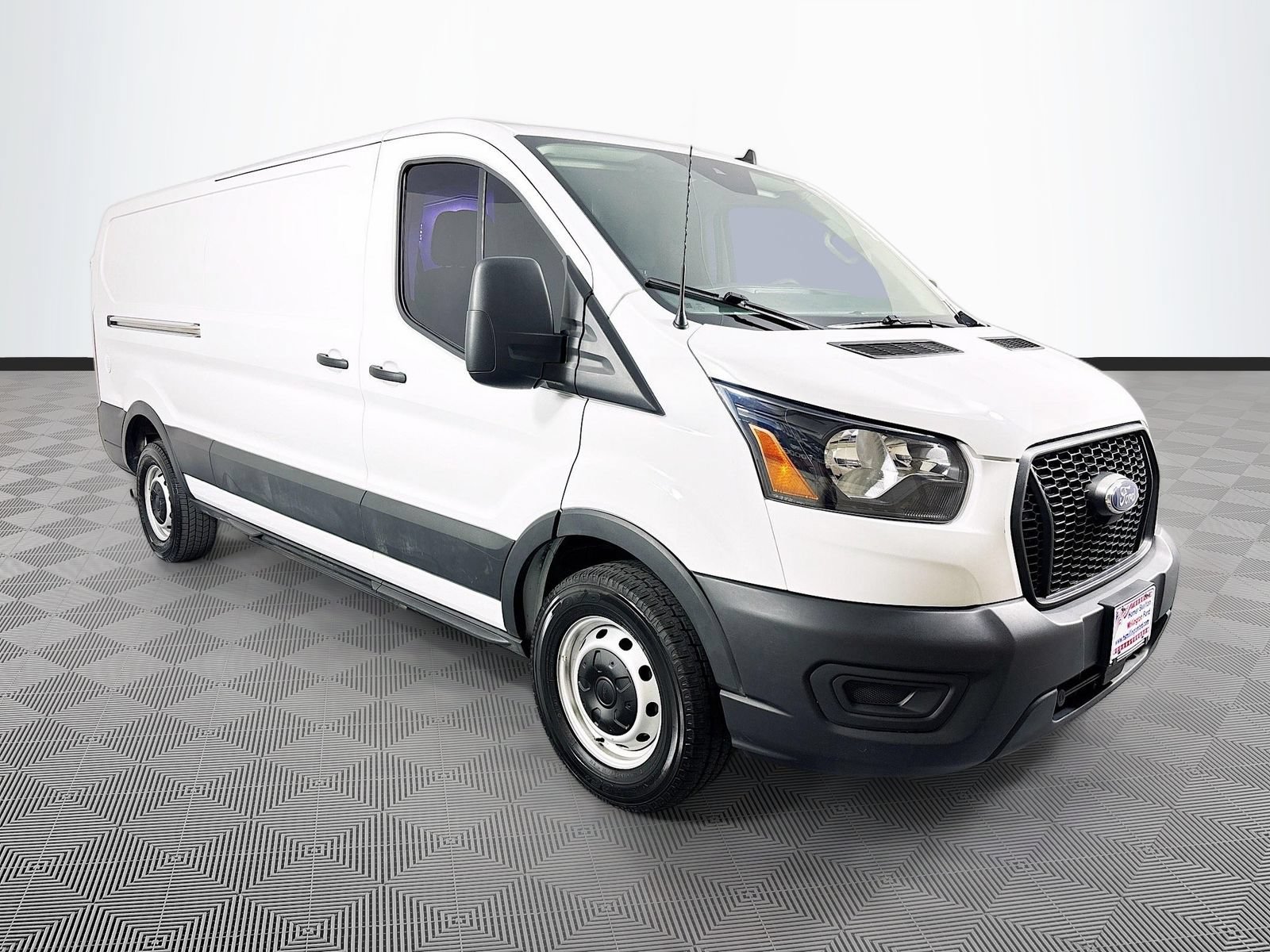 Used 2023 Ford Transit 150 Low Roof