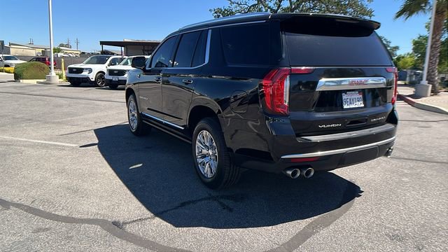 Used 2023 GMC Yukon Denali image 5