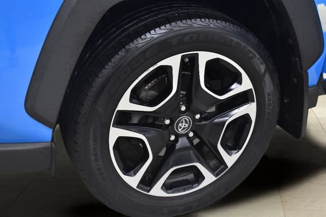Used 2019 Toyota RAV4 Adventure w/ Cold Weather Package AWD/4WD image 41