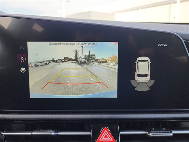 New 2026 Kia Niro EX w/ EX Premium Package image 21