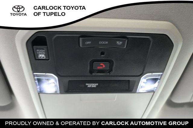 Used 2023 Toyota Tundra Limited AWD/4WD image 26
