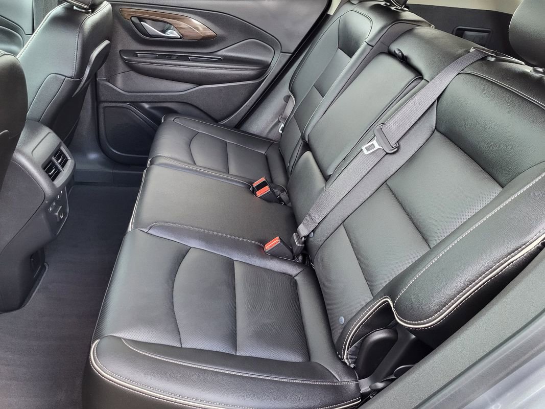 Used 2020 GMC Terrain Denali w/ Denali Premium Package image 16