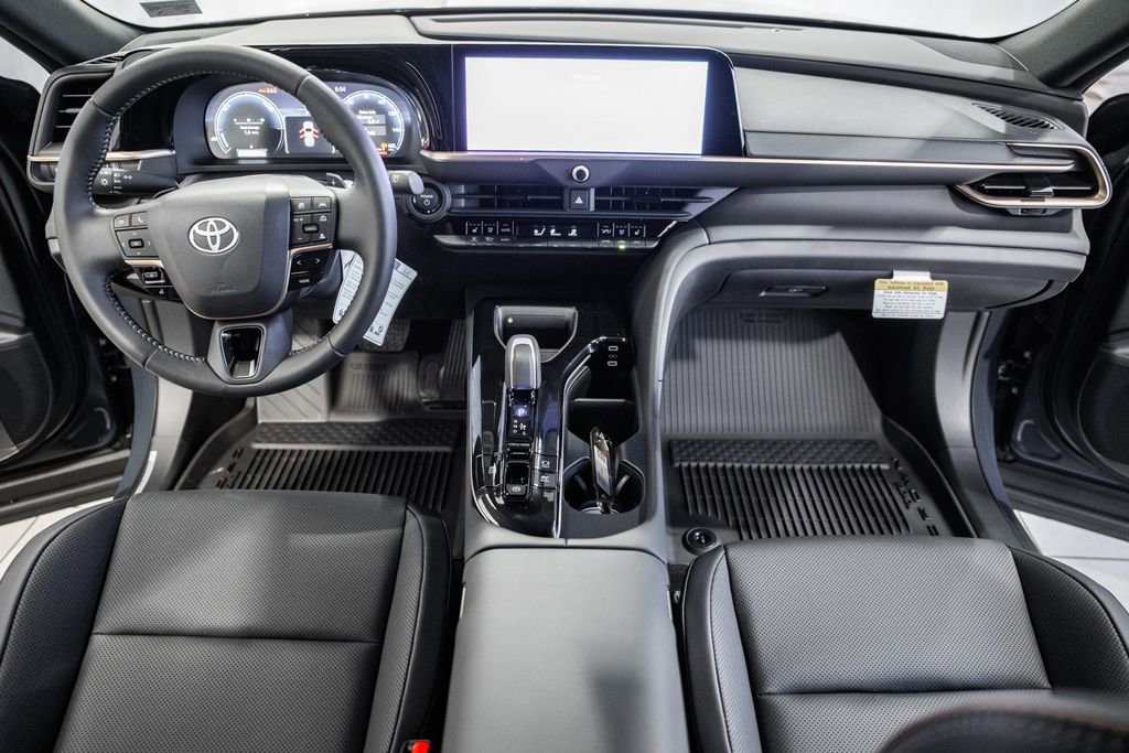 New 2026 Toyota Crown Signia XLE image 20