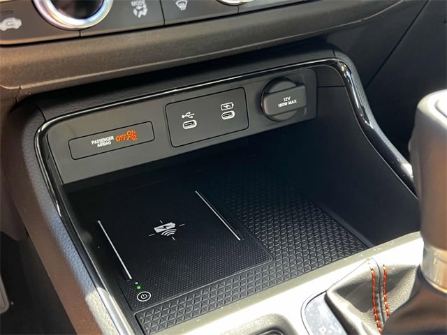 New 2026 Honda CR-V TrailSport image 29