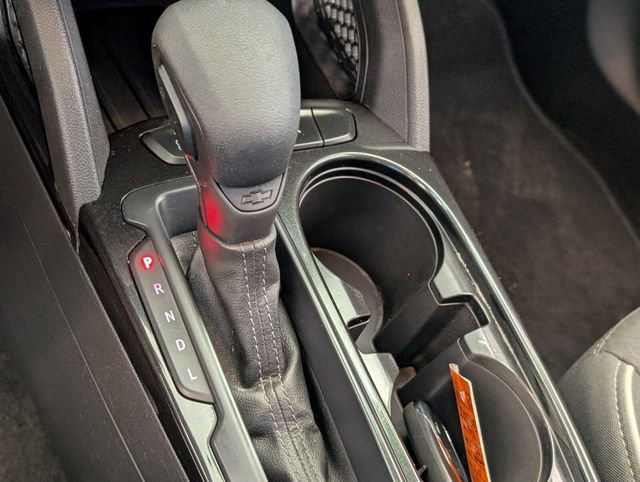 Certified 2023 Chevrolet TrailBlazer LT image 22