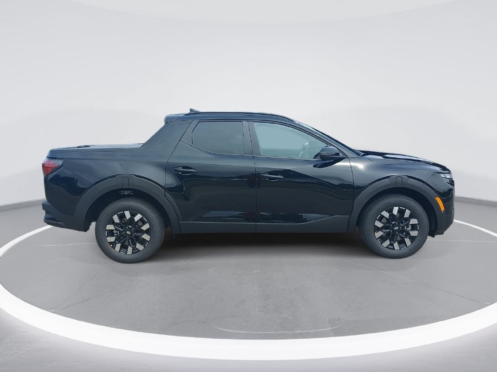 New 2027 Hyundai Santa Cruz SEL AWD/4WD image 4
