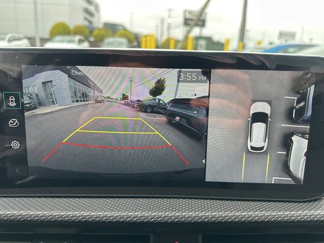 New 2025 Kia EV6 Wind image 11