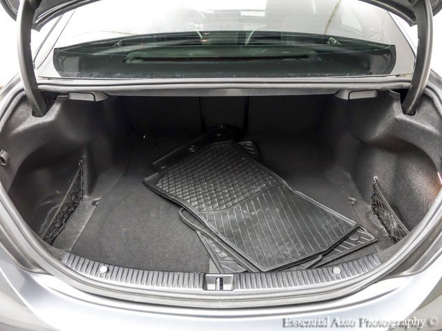 Used 2018 Mercedes-Benz C 63 AMG S image 29