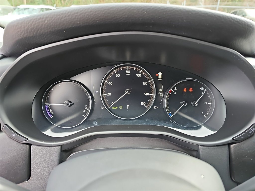 New 2026 MAZDA CX-50 2.5 Hybrid w/ Weather Package image 19