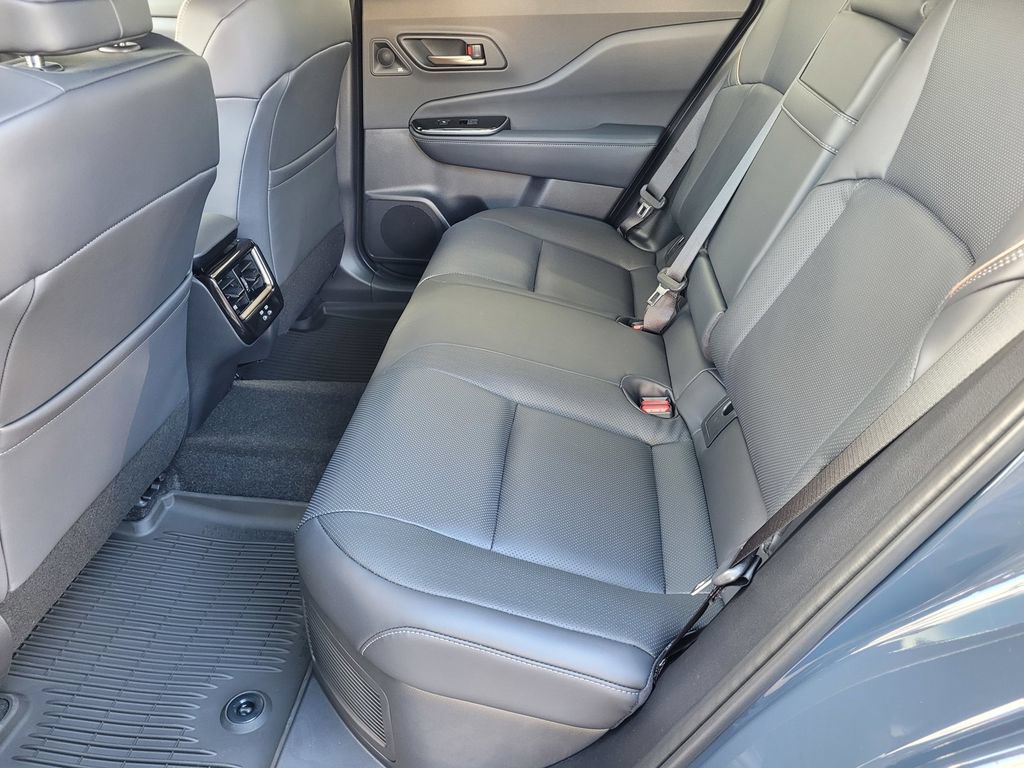 New 2026 Toyota Crown Signia AWD/4WD image 6