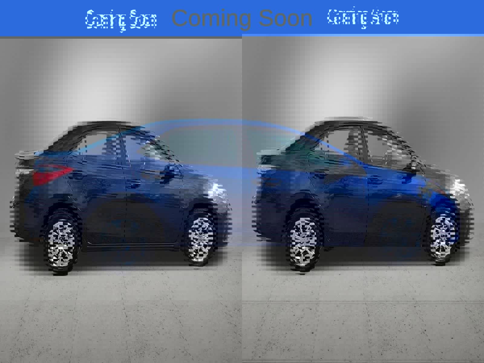 Used 2015 Toyota Corolla S FWD image 7