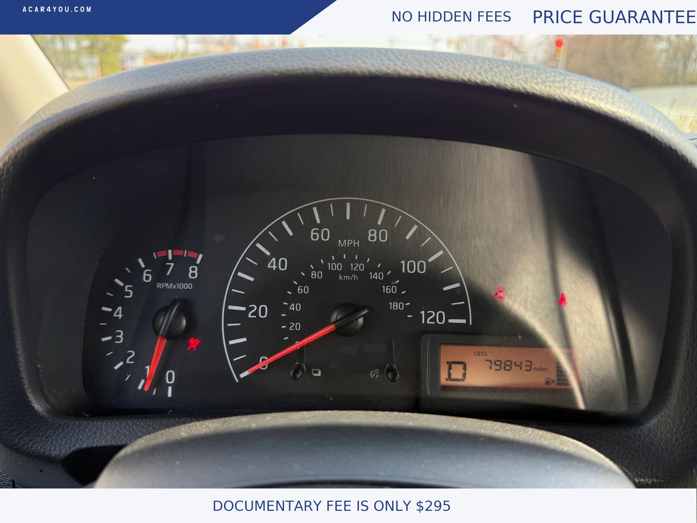 Used 2018 Nissan NV200 S FWD image 13