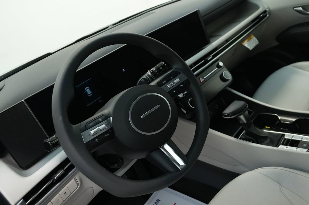 New 2026 Hyundai Tucson SEL image 13