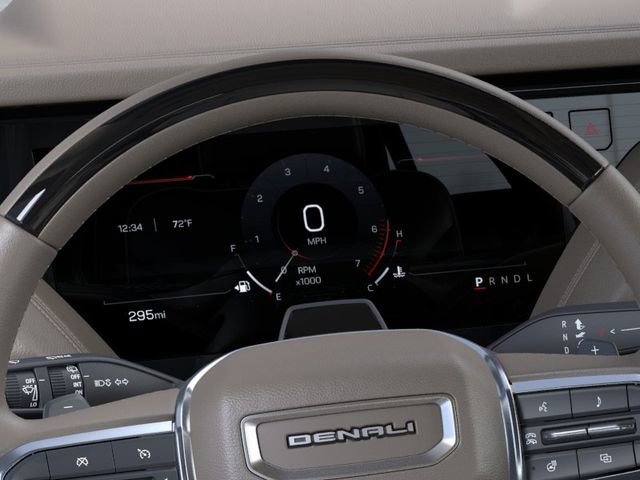 New 2026 GMC Yukon Denali w/ Denali Reserve Package AWD/4WD image 18