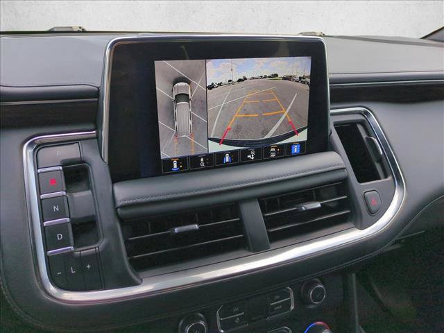 Used 2022 Chevrolet Tahoe LT w/ Luxury Package RWD image 14