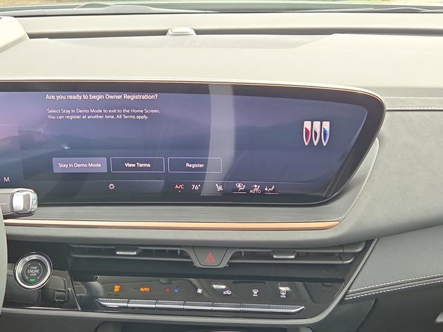 New 2026 Buick Envision Sport Touring AWD/4WD image 25