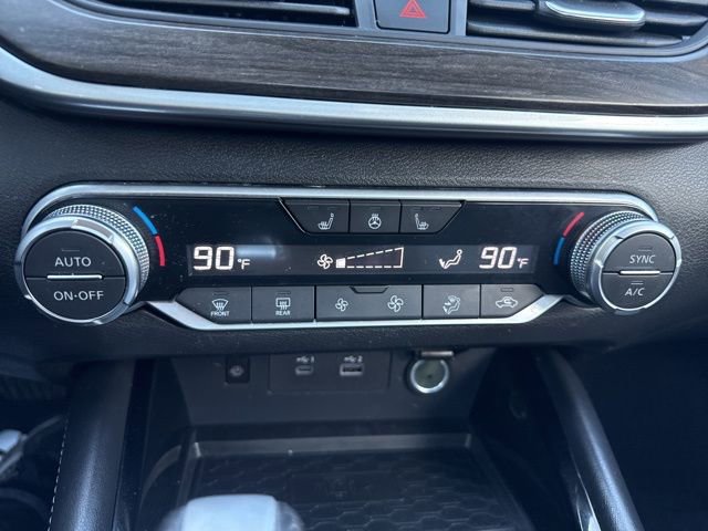 Used 2023 Nissan Altima 2.5 SL FWD image 17