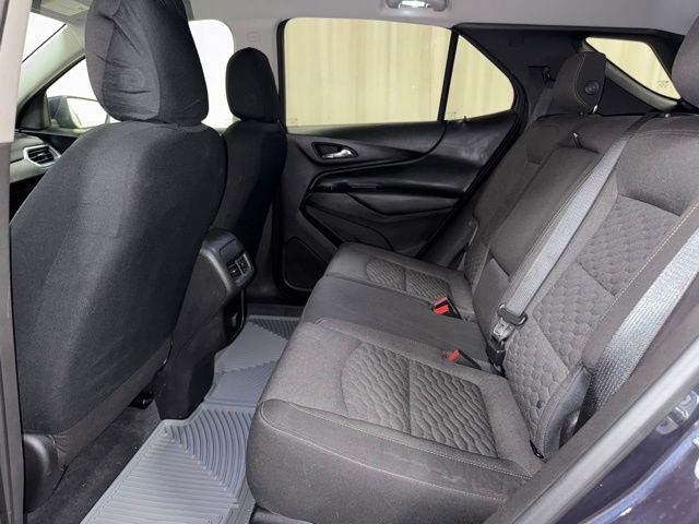 Used 2018 Chevrolet Equinox LT image 17