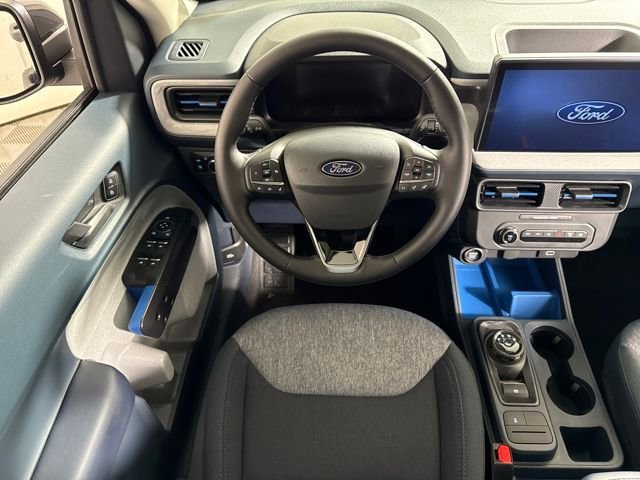 New 2026 Ford Maverick XLT AWD/4WD image 17