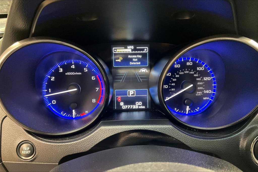 Used 2019 Subaru Outback 2.5i Limited AWD/4WD image 14