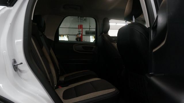 Used 2025 Ford Bronco Sport Big Bend image 46
