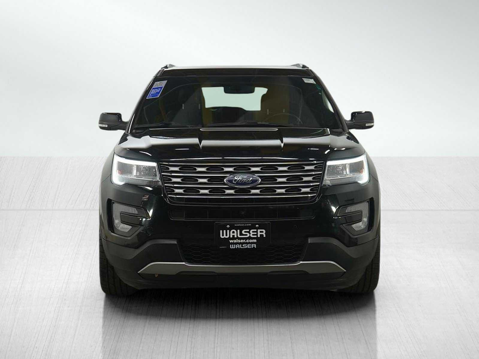 Used 2016 Ford Explorer Limited image 8