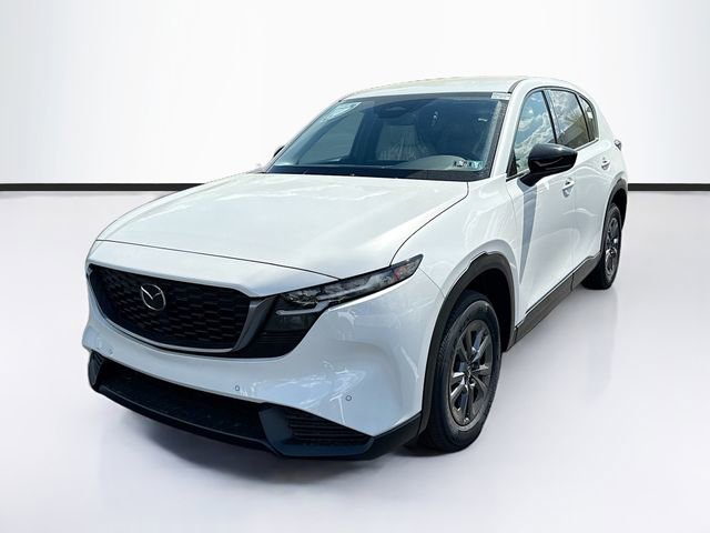 New 2026 MAZDA CX-5 Select image 3