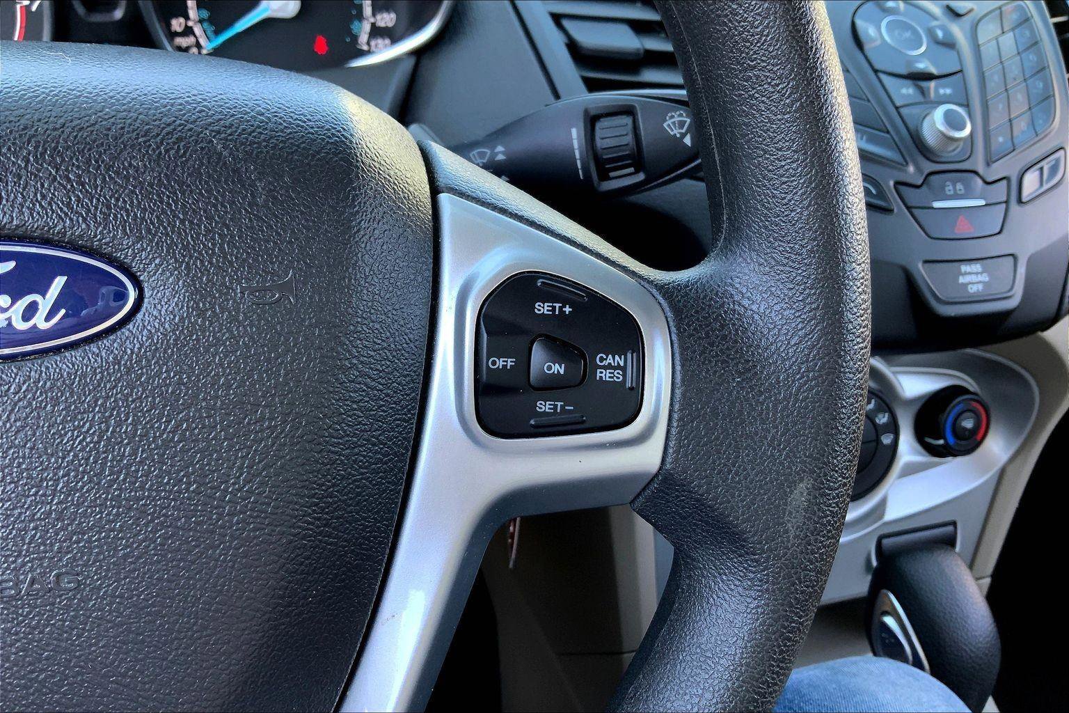 Used 2019 Ford Fiesta SE image 17