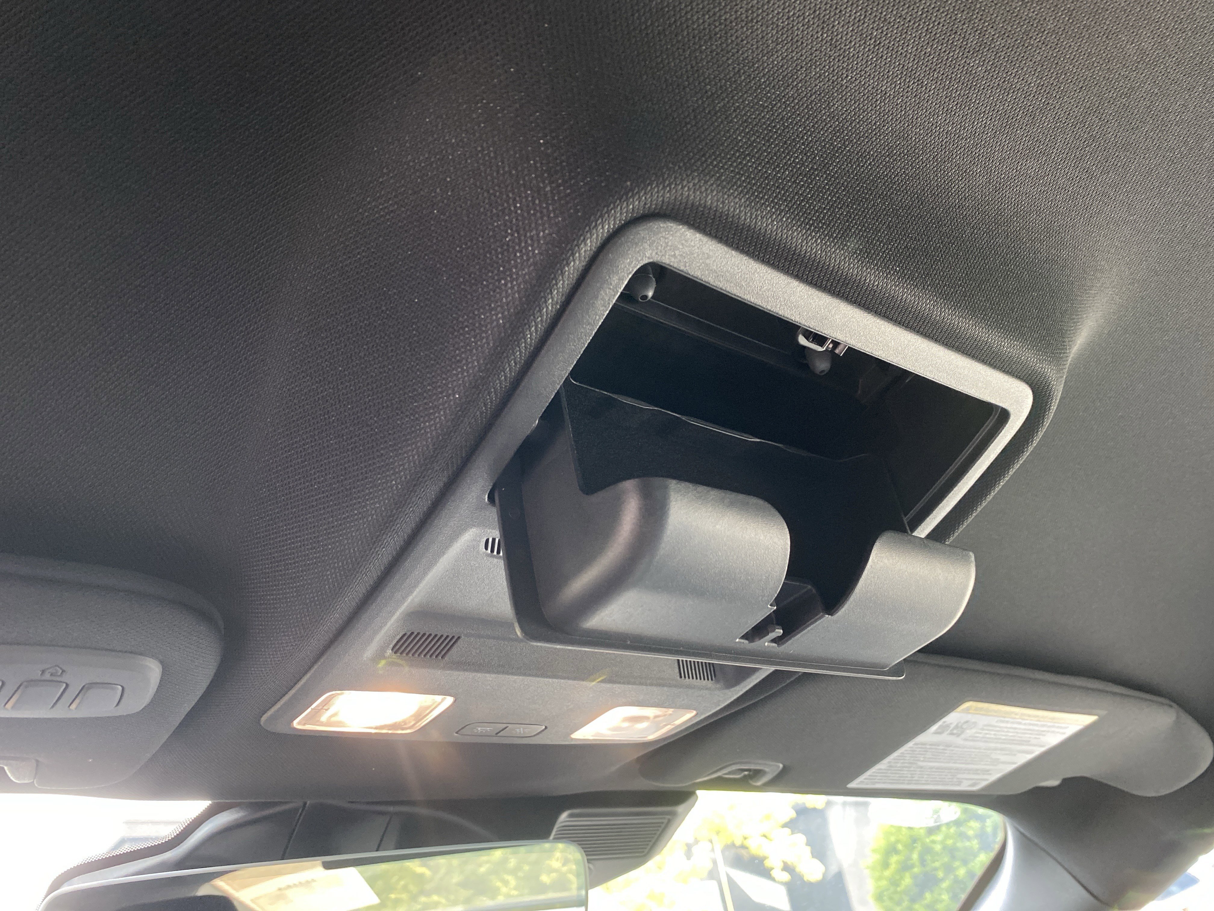 Used 2025 Ford Mustang Dark Horse RWD image 22