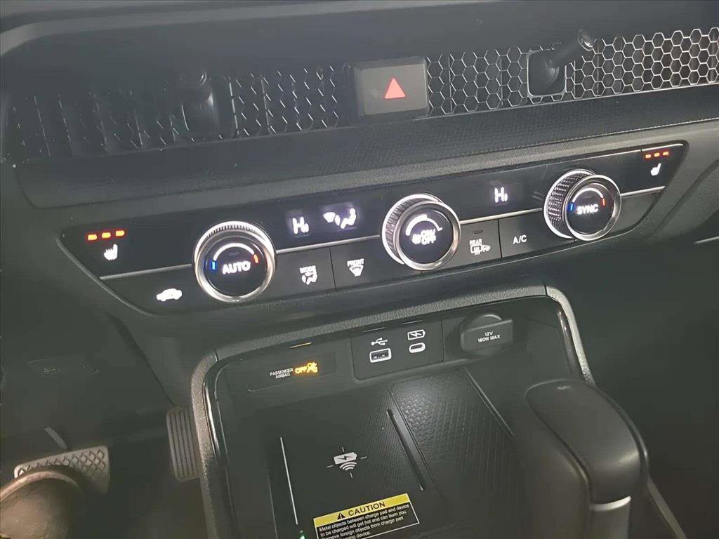 Used 2024 Honda CR-V Sport-L image 13