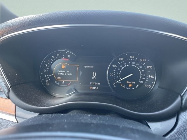 Used 2017 Lincoln MKC Reserve w/ Lincoln MKC Climate Package image 21