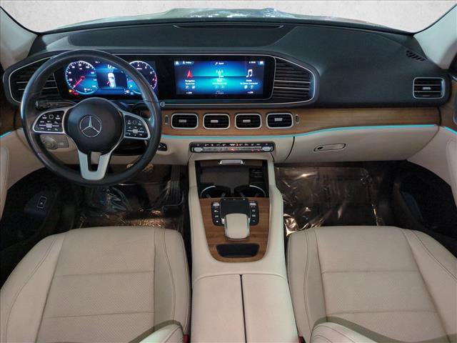 Certified 2023 Mercedes-Benz GLE 350 4MATIC image 21