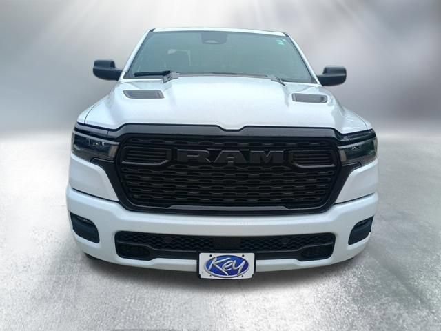 Used 2026 RAM 1500 Express AWD/4WD image 9