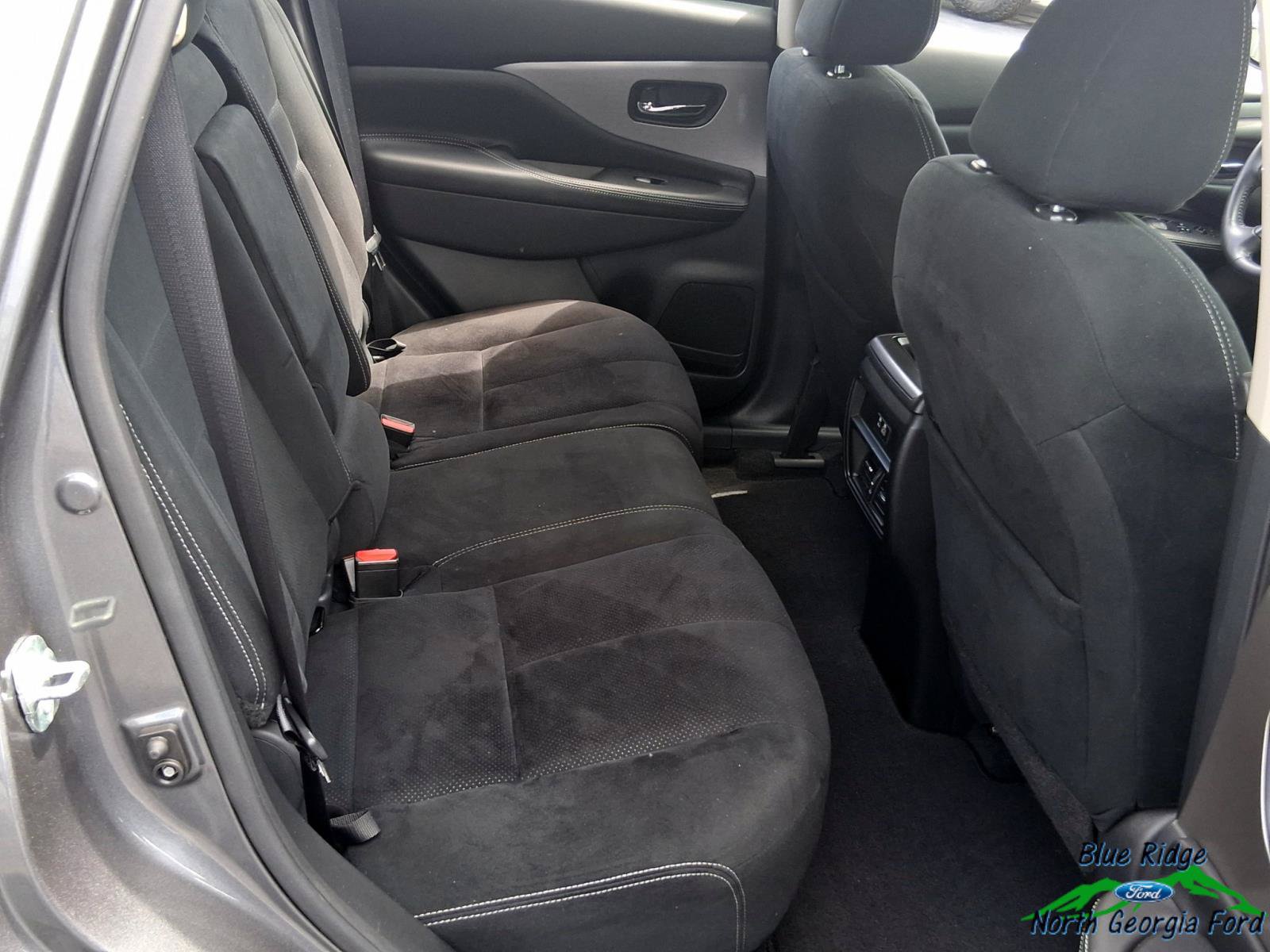 Used 2021 Nissan Murano SV FWD image 13