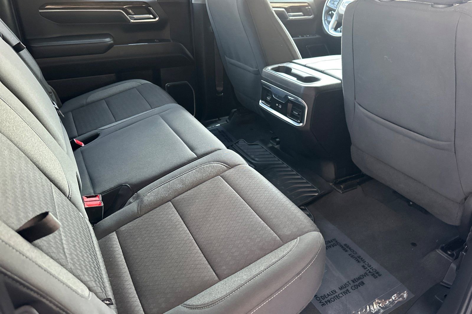 Certified 2023 GMC Sierra 1500 Elevation image 18