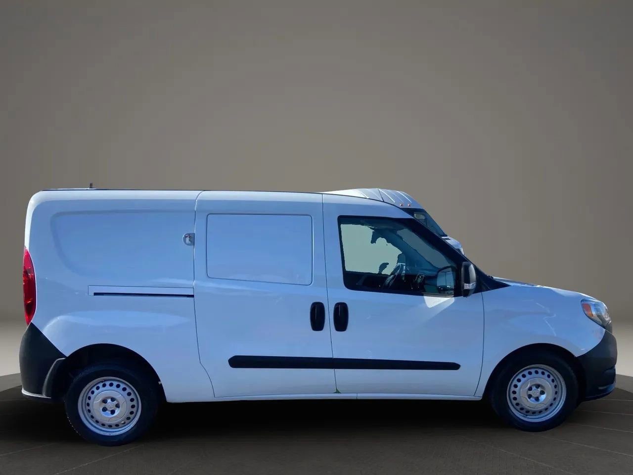 Used 2020 RAM ProMaster City Tradesman image 6