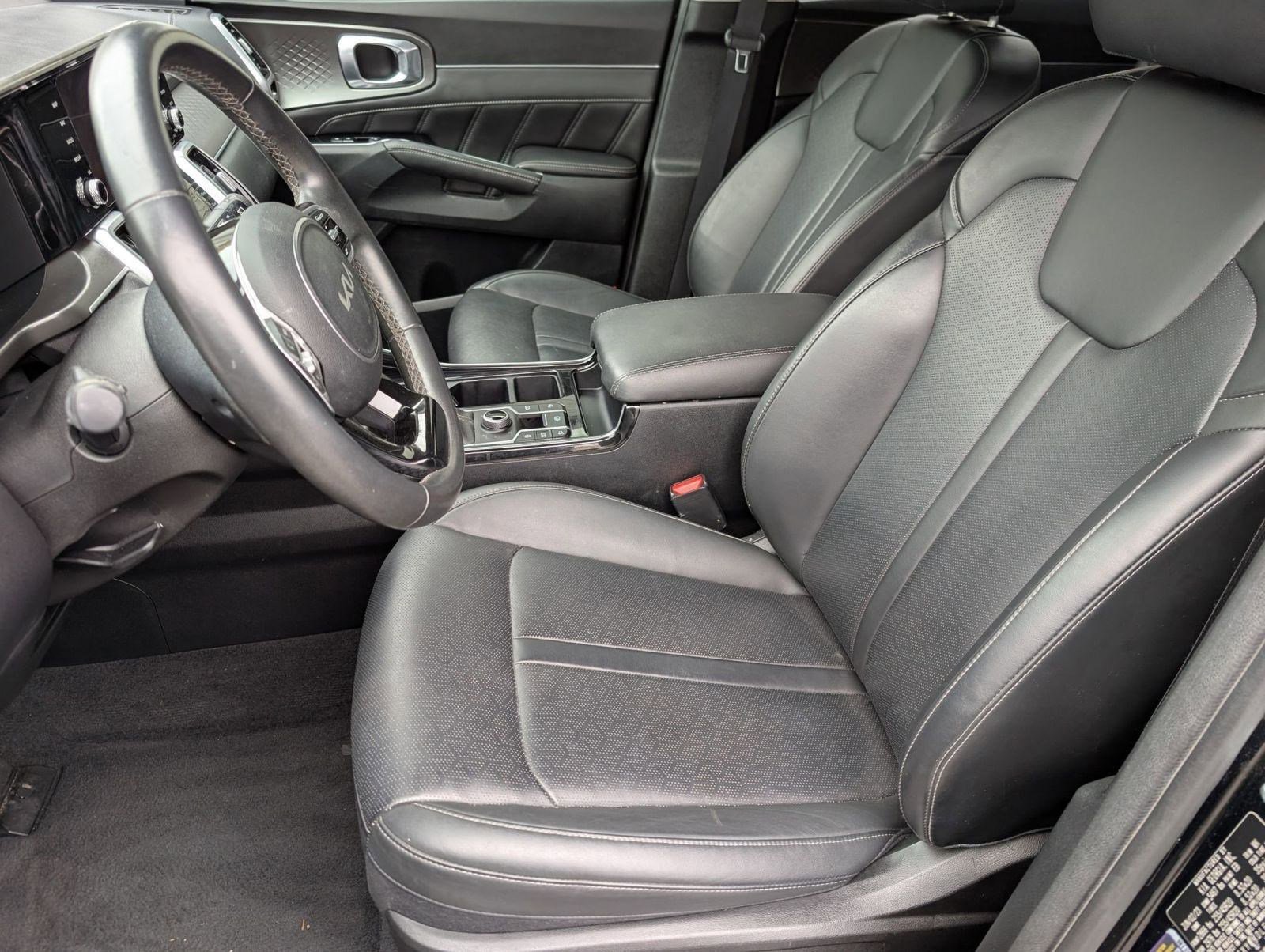 Used 2023 Kia Sorento SX image 5