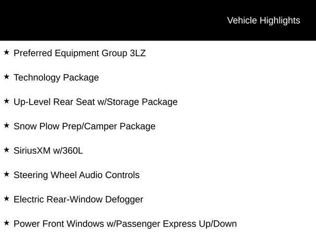 Used 2024 Chevrolet Silverado 2500 High Country w/ Technology Package AWD/4WD image 24