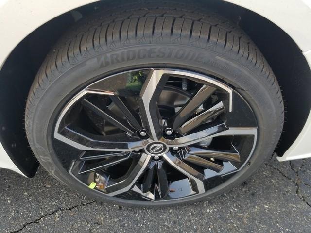 New 2025 Nissan Altima 2.5 SR image 21