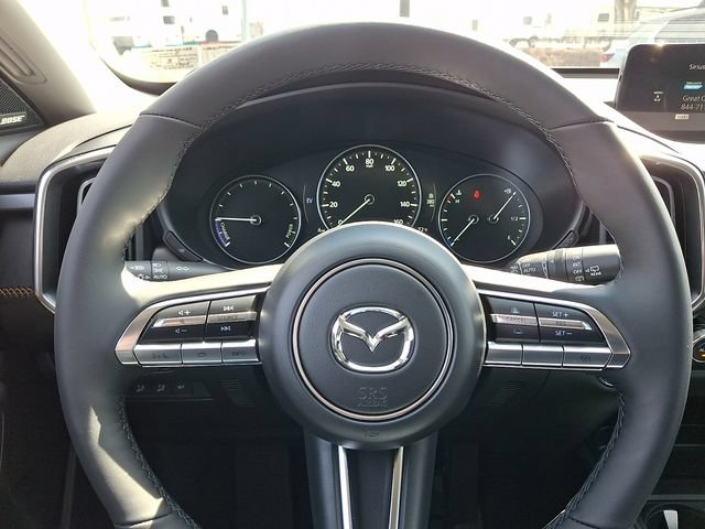 New 2026 MAZDA CX-50 2.5 Hybrid w/ Cargo Package AWD/4WD image 14