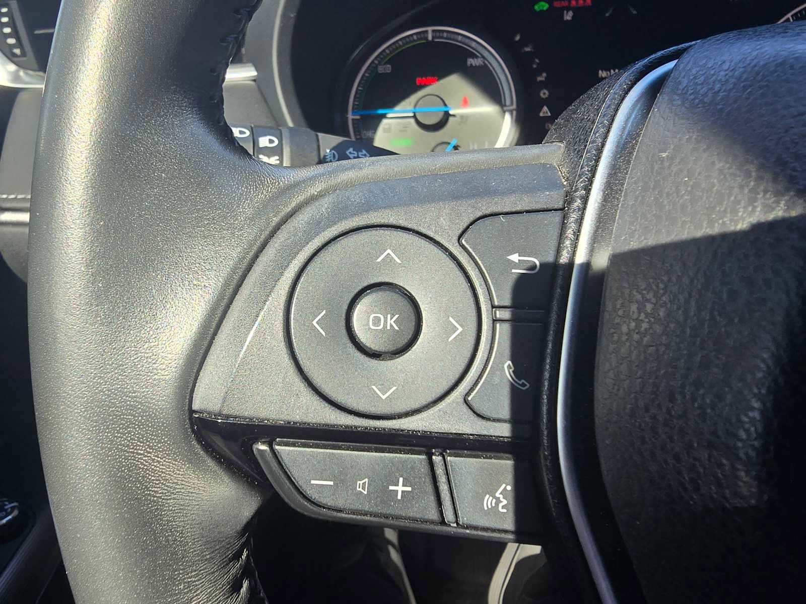 Used 2023 Toyota Venza Nightshade image 33