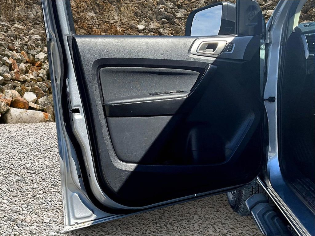 Used 2020 Ford Ranger XLT w/ Equipment Group 302A Luxury image 19