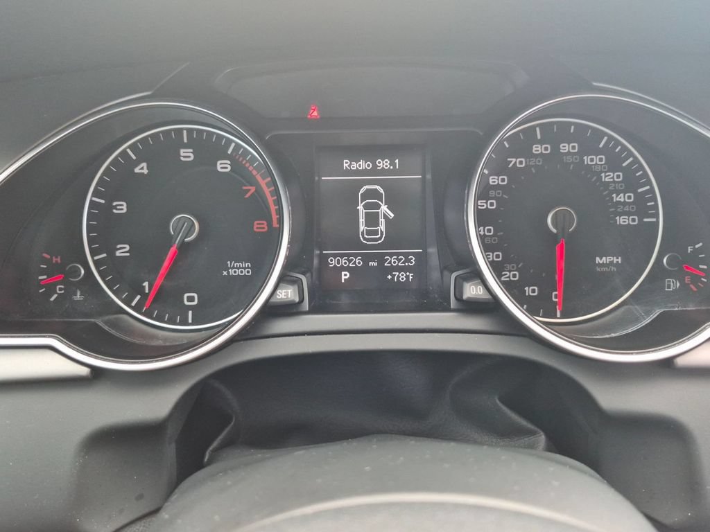 Used 2013 Audi A5 2.0T Premium AWD/4WD image 14