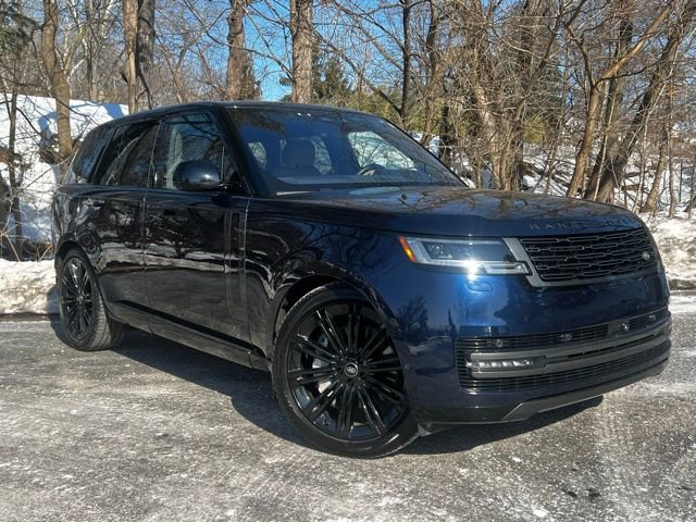 Used 2023 Land Rover Range Rover SE image 10