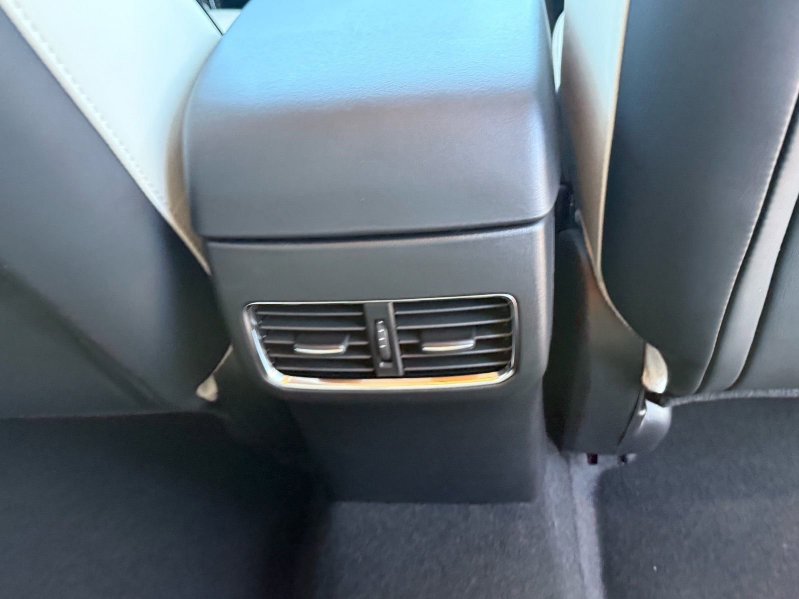 New 2025 MAZDA CX-5 AWD 2.5 S w/ Preferred Package image 16